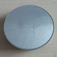 Wheel Rim Hubcap Grey Hub Cap Center Dust Cover Cap